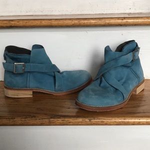 Free People boots